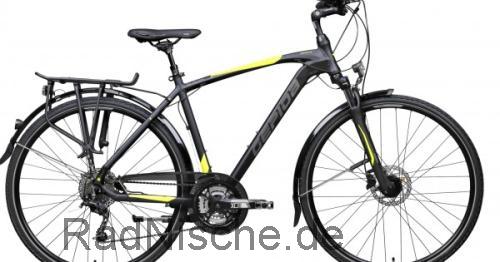 Gepida Alboin 500  technische daten 